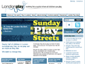 London Play