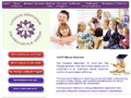 Canadian Association for Child and Play Therapy