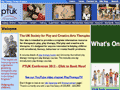 Play Therapy United Kingdom (PTUK)