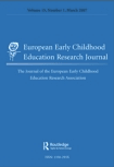 European Early Childhood Education Research Journal