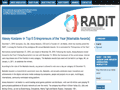Russian Association of Developers and Publishers of Game Industry and Interactive technologies (RADIT)