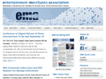 Entertainment Merchants Association (EMA)