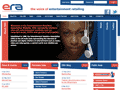 Entertainment Retailers Association