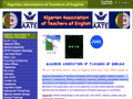 Algerian Association of Teachers of English (AATE)