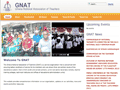 Ghana National Association of Teachers (GNAT)