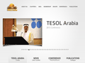 Teachers of English to Speakers of Other Languages Arabia (TESOL Arabia)
