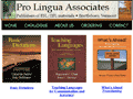Pro Lingua
