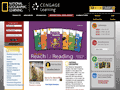 National Geographic School Publishing