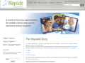 Wayside Publishing