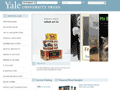 Yale University Press