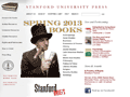 Stanford University Press