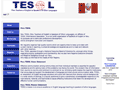 Peru Teachers of English to Speakers of Other Languages (Peru TESOL)