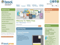 TESOL Press