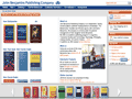 John Benjamins Publishing Company