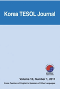 Korea TESOL Journal