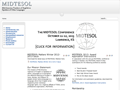 Mid-America Teachers of English to Speakers of Other Language (MIDTESOL)