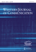 Western Journal of Communication