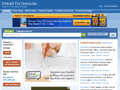 Oxford Dictionaries