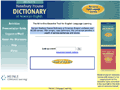 Heinle's Newbury House Dictionary of American English