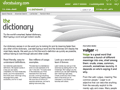 Vocabulary
