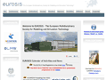 European Multidisciplinary Society for Modelling and Simulation Technology (EUROSIS)