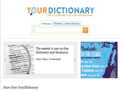 Your Dicitonary