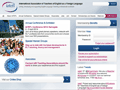 International Association of Teachers of English as a Foreign Language (IATEFL)