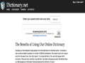 Dictionary.net