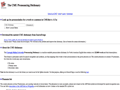 CMU Pronouncing Dictionary