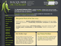 Macquarie Dictionary