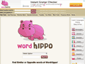 Word Hippo