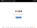 Wordnik