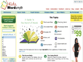 Word Explorer Children's Dictionary