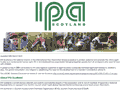 International Play Association Scotland (IPA Scotland)