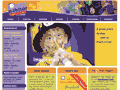 Habitot Children's Museum (California)