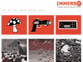 Interactive and Multi-Modal Experience Research Syndicate (IMMERSe)