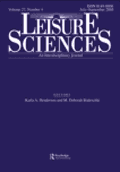 Leisure Sciences