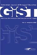 GIST- Education and Learning Research Journal