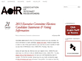 Association of Internet Researchers