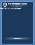 Arab World English Journal