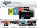 Interactive Games and Entertainment Association