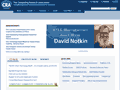 Computing Research Association (CRA)