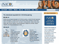 International Association for K-12 Online Learning (iNACOL)