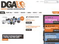 Dutch Games Association
