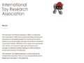 International Toy Research Association (ITRA)