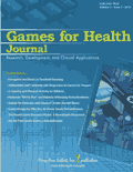 Games for Health Journal