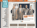 World Leisure Organization